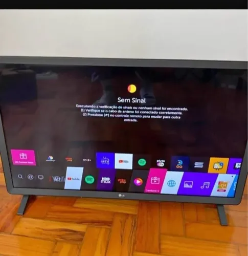 Smart 32 LG