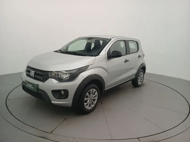 Fiat Mobi Like 1.0 Fire Flex 5P. 2025