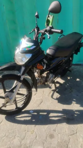 Pop 110 muito nova