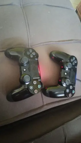 Playstation 4 pro