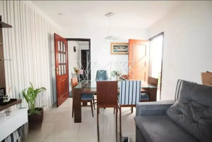 Casa térre para venda com150 metros quadrados com 6 quartos em Parque Edu Chaves - São Pau
