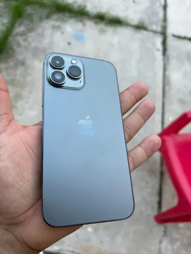 Vendo Iphone 13 pro max de 128gb ou (troco)