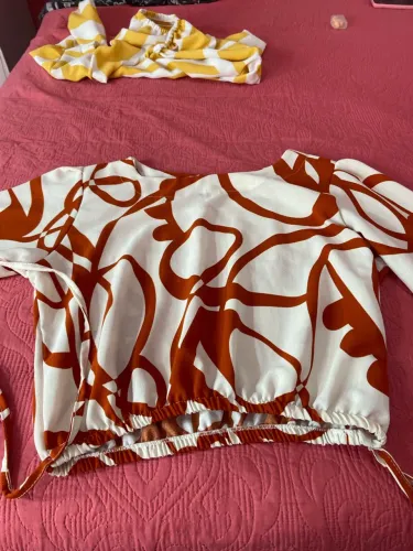 Blusas