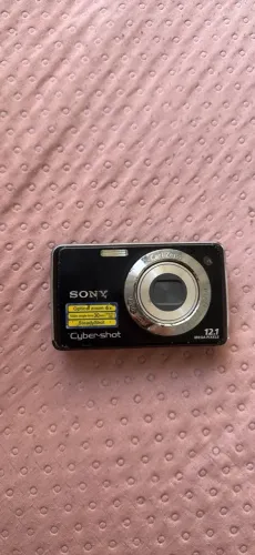 CÂMERA FOTOGRAFIA ?