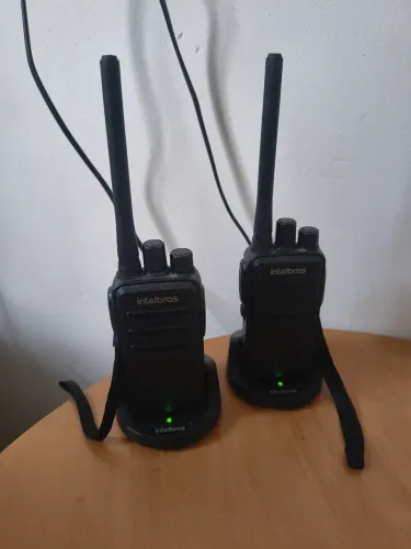 Rádio transmissor Intelbras RC3002 G2