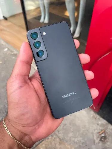 S22 256GB