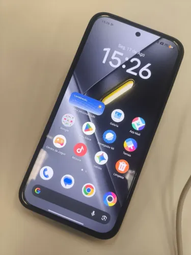 Poco x8 pro max 512/12