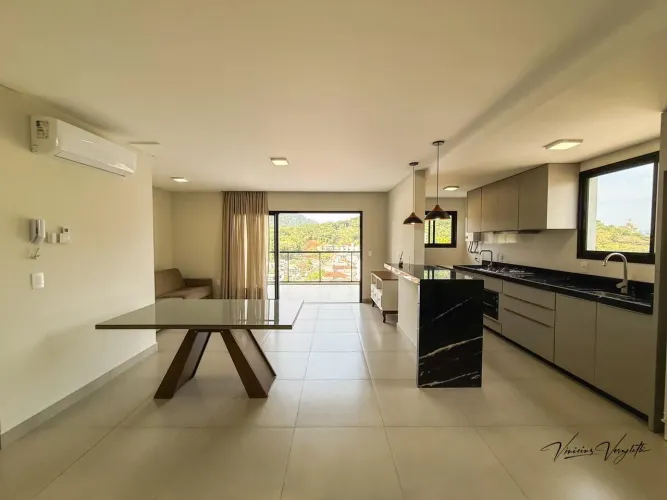 Apartamento para Locação em Camboriú, São Francisco de Assis, 3 dormitórios, 3 suítes, 4 b