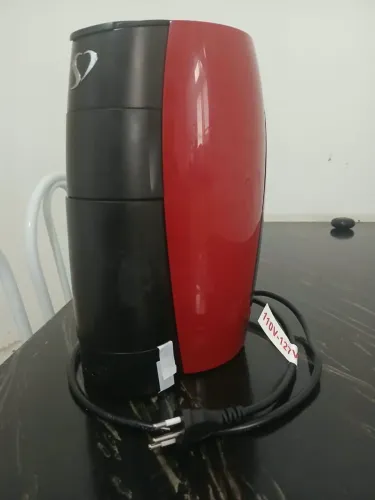 Vendo cafeteira nova