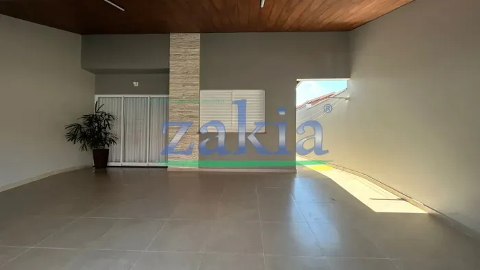Casa dos Sonhos 142,05 m² no Terra Nova Nova Odessa | Porteira Fechada