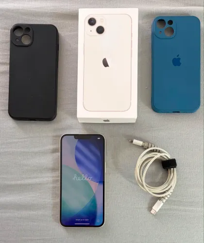 iPhone 13 128GB