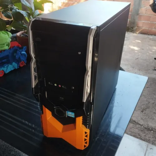 Pc gamer I5 3330