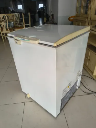 Freezer