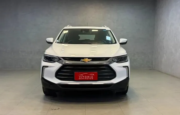 Chevrolet Tracker Premier 1.2 Turbo 12V Flex AUT 2022