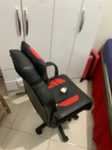 Cadeira gamer