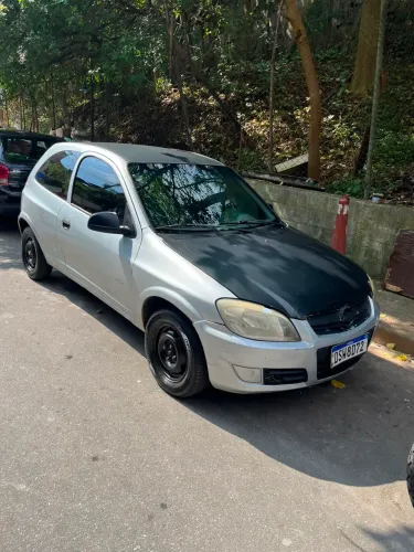 Chevrolet Celta Spirit 1.0 MPFI 8V Flexpower 3P 2007
