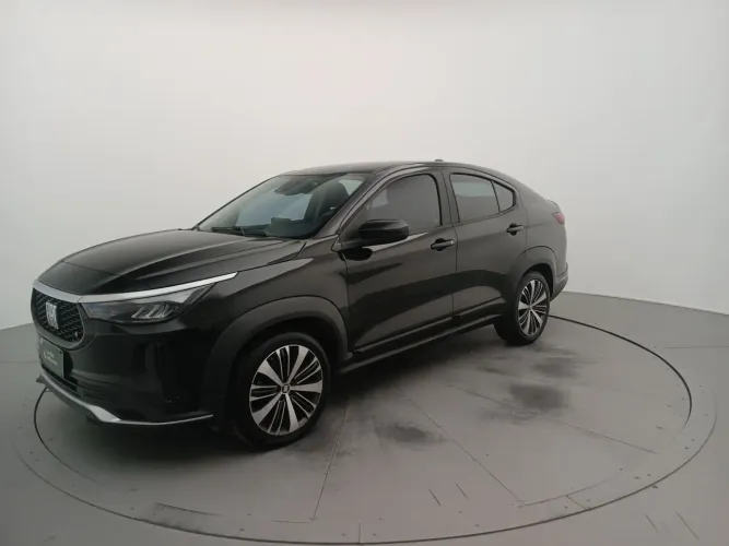 Fiat Fastback Audace 1.0 200 T. Flex AUT 2025