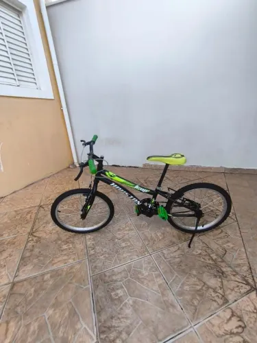 Bicicleta Infantil Aro 20