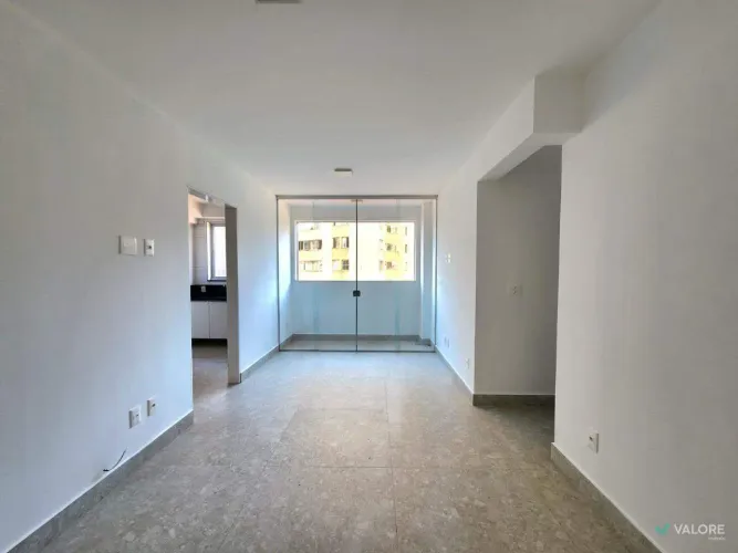 Apartamento 3 quartos Vila Paris