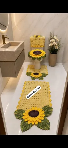 Crochê