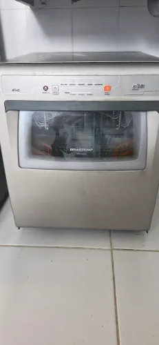 Lava loucas brastemp
