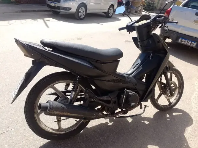 shineray phoenix + 50 cilindradas 2014