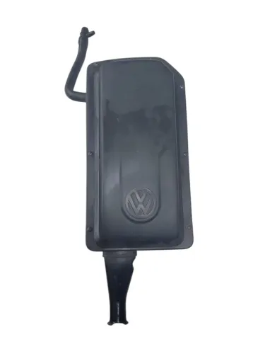 Caixa filtro de ar volkswagen gol g3 g4 1.0 99 a 14