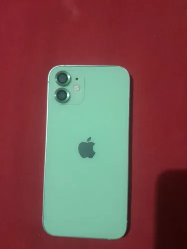 Vendo meu iPhone 12