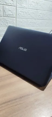Notebook ASUS Core i5 (6ª geração), 8Gb DDR4, 120Gb (Windows 11 e Office)