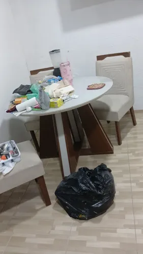 Vendo conjunto de jantar!