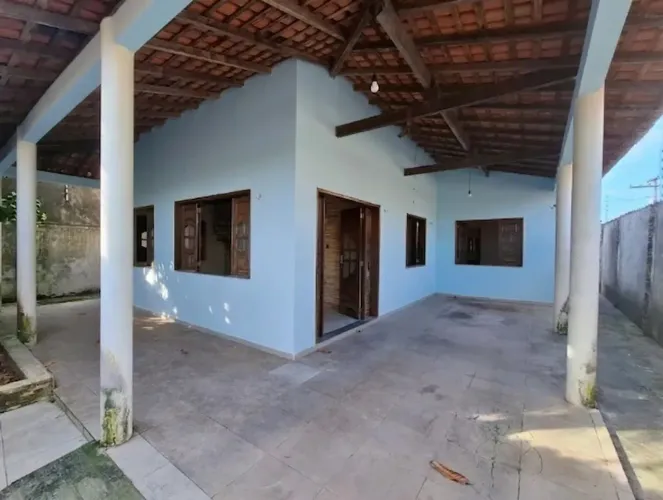 Vende-se casa no Jurunas em Belém-PA