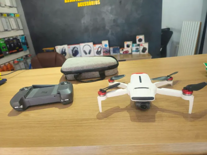 Drone fimi x8 minj