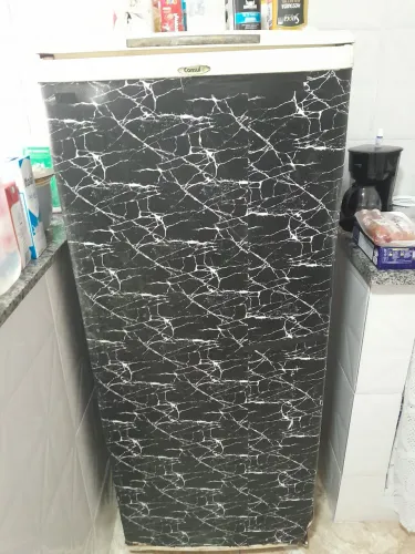 Vendo geladeira usada em Bom estado