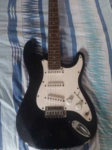 Guitarra