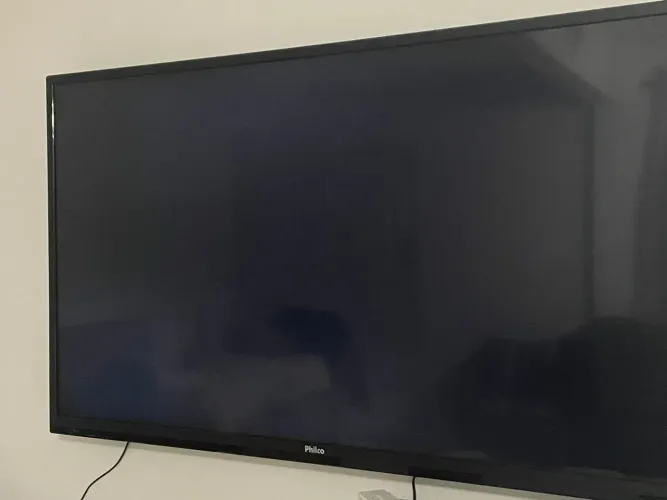 Vendo TV Philco de 60 polegadas 