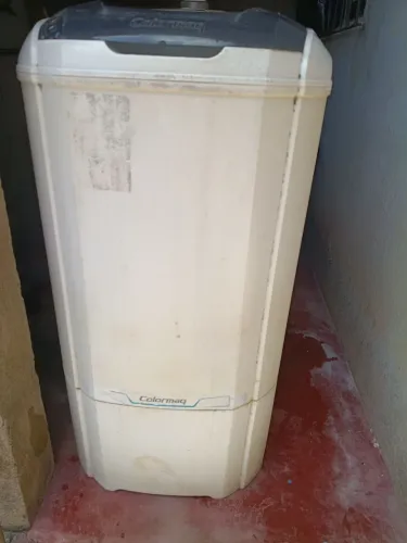 Tanquinho colomaq 8k