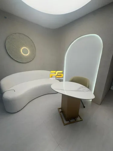 SALA MOBILIADA A VENDA NO BAIRRO DOS ESTADOS EM JOÃO PESSOA - PB REF: 265