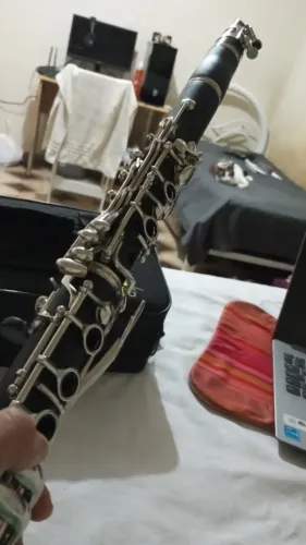 Clarinete
