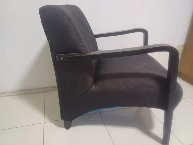 Sofa/ poltrona 1 lugar 