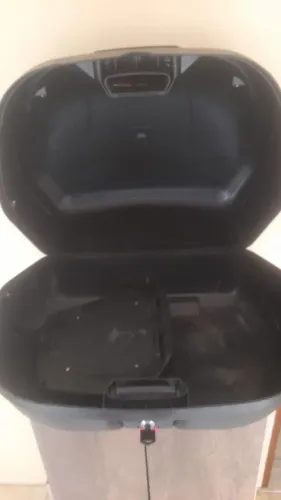 BAÚ PARA moto