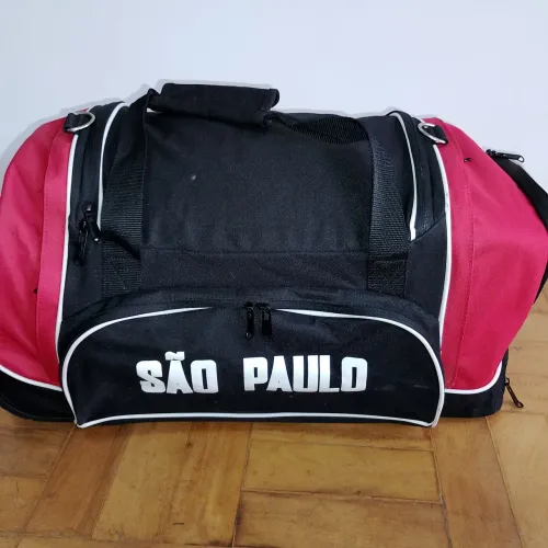 Bolsa do São Paulo