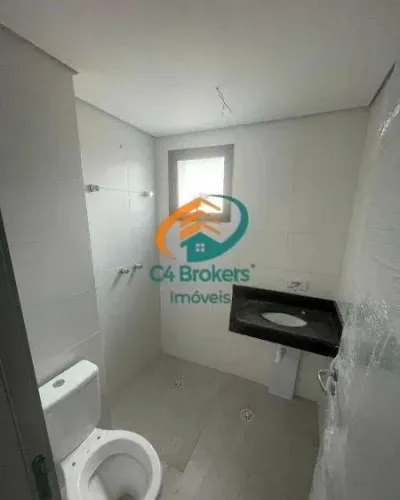Apartamento em Vila Progresso - Guarulhos