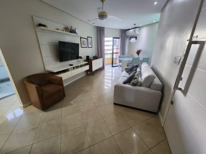 APARTAMENTO RESIDENCIAL em SALVADOR - BA, IMBUÍ
