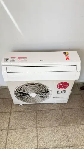 SPLIT 12MIL BTUS DUAL INVERTER