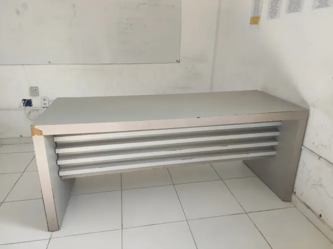 Mesa de escritório