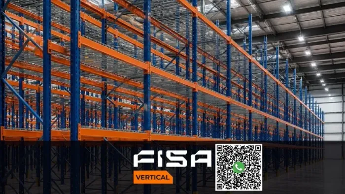 Mini Porta Pallet em (Ituiutaba)