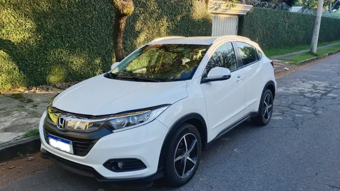 Honda HR-V EX 1.8 Flexone 16V 5P Aut. 2020