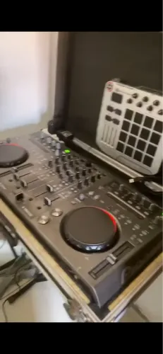 Controladora pioneer T1