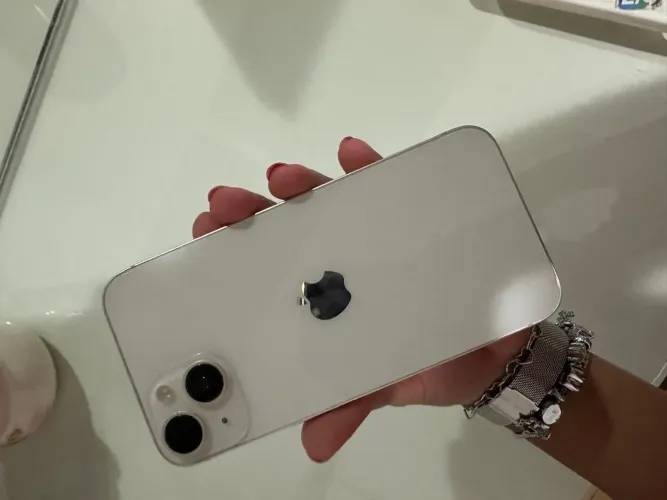 IPHONE 14 256GB TODO ORIGINAL