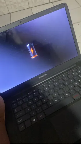 Vendo notebook 
